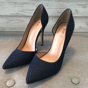 JustFab | “Lexie” Pumps